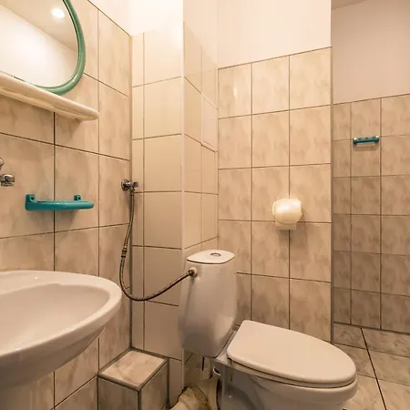 Hostel Savoy