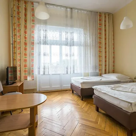 ホステル Savoy ヴロツワフ