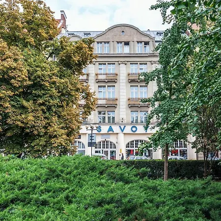 Hostel Savoy Wrocław
