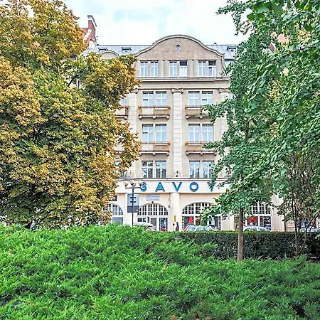 Hostel Savoy