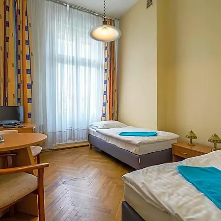 Savoy Hostel Wroclaw