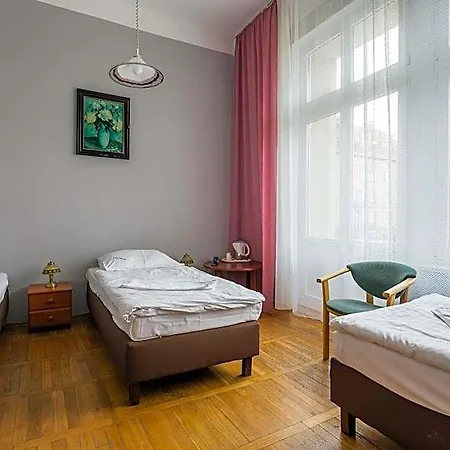 Savoy Hostel Wroclaw