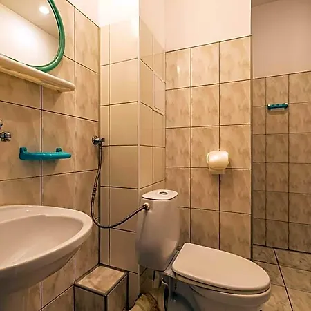 Hostel Savoy Wroclaw