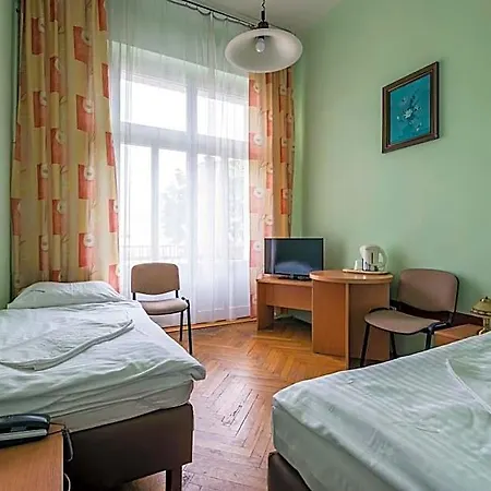 Savoy Hostel Wroclaw