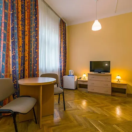 Savoy Hostel Βρότσλαβ