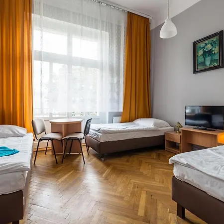 Savoy * Wroclaw