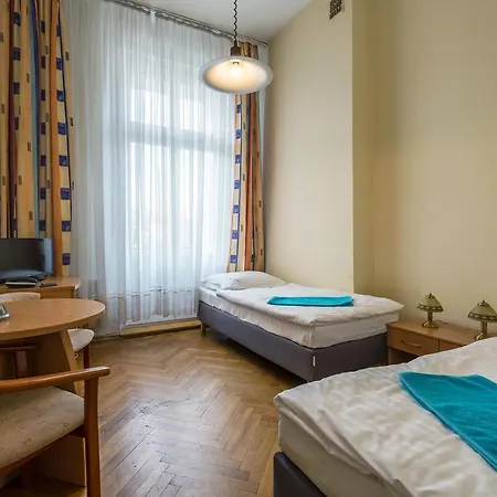 Хостел Savoy *