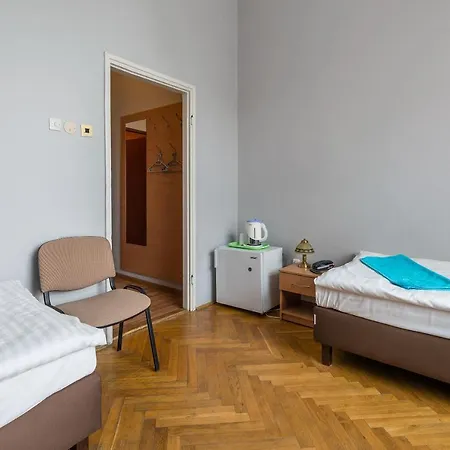 Hostel Savoy Βρότσλαβ