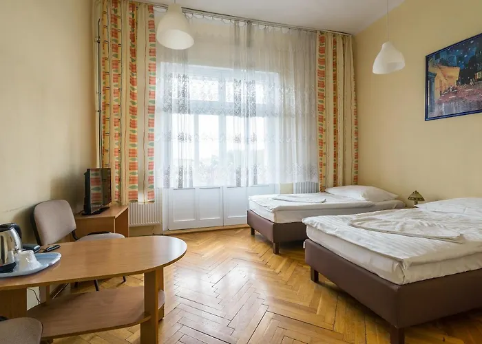 Hostel Savoy Wrocław