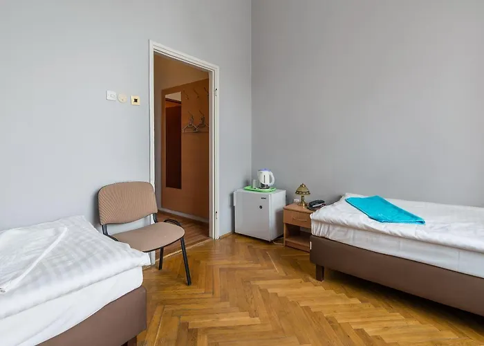 Hostel Savoy Wroclaw